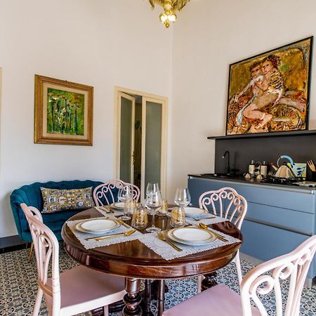 Palazzo D'Arte - Luxury Home - Ragusa Centro Екстер'єр фото