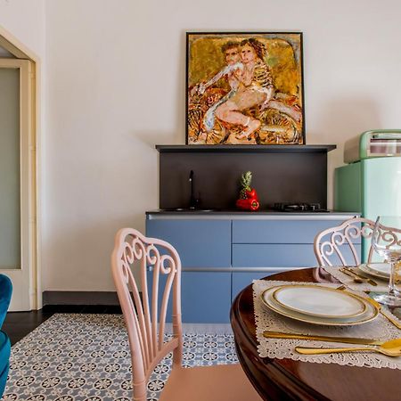 Palazzo D'Arte - Luxury Home - Ragusa Centro Екстер'єр фото