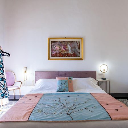 Palazzo D'Arte - Luxury Home - Ragusa Centro Екстер'єр фото
