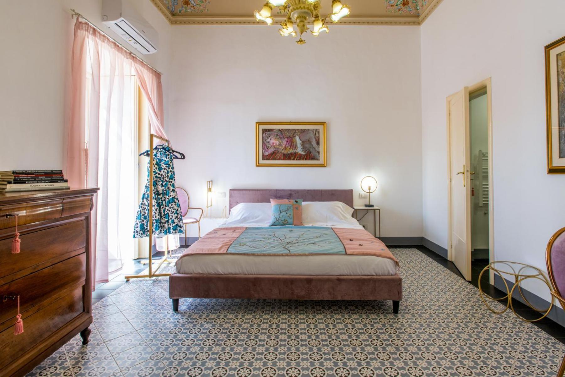 Palazzo D'Arte - Luxury Home - Ragusa Centro Екстер'єр фото
