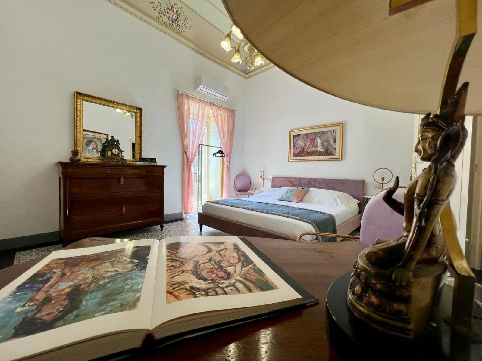 Palazzo D'Arte - Luxury Home - Ragusa Centro Екстер'єр фото