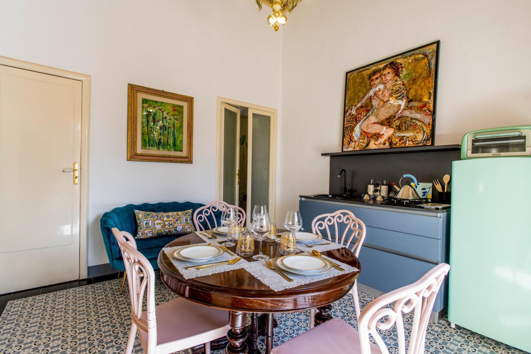 Palazzo D'Arte - Luxury Home - Ragusa Centro Екстер'єр фото