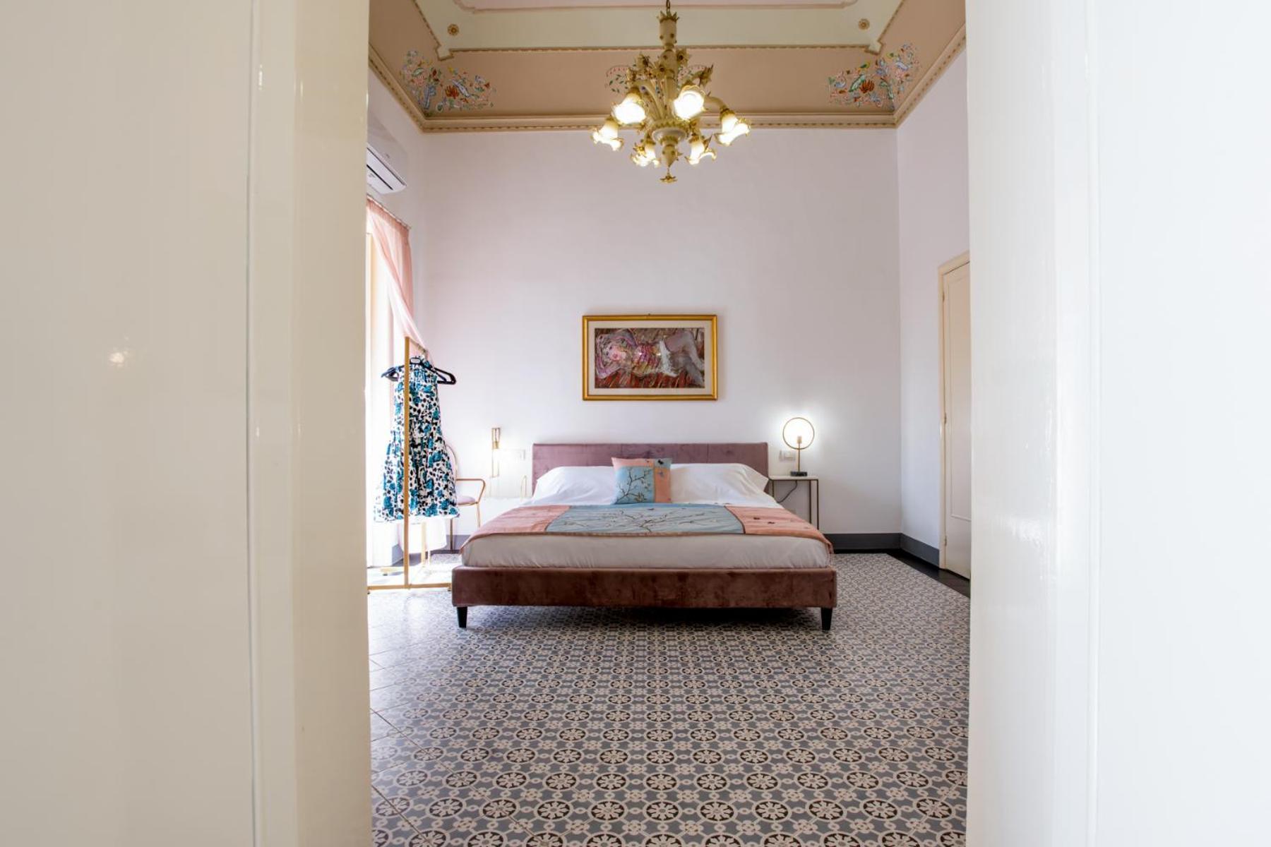 Palazzo D'Arte - Luxury Home - Ragusa Centro Екстер'єр фото