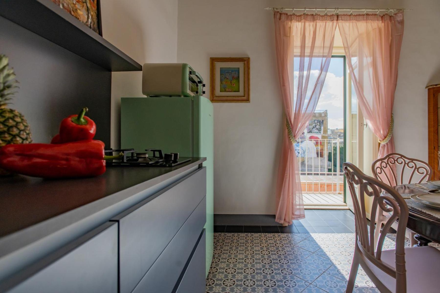 Palazzo D'Arte - Luxury Home - Ragusa Centro Екстер'єр фото