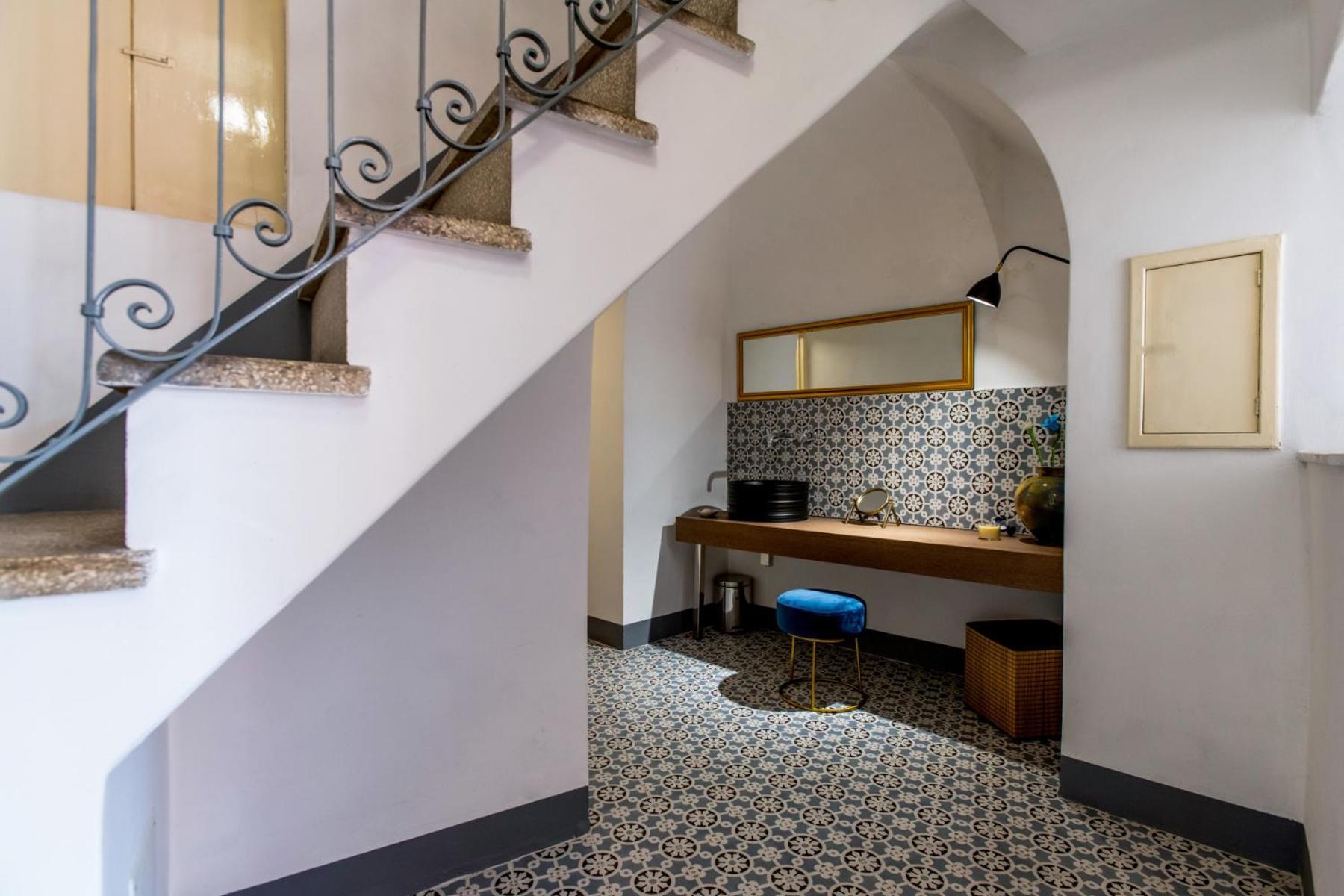 Palazzo D'Arte - Luxury Home - Ragusa Centro Екстер'єр фото
