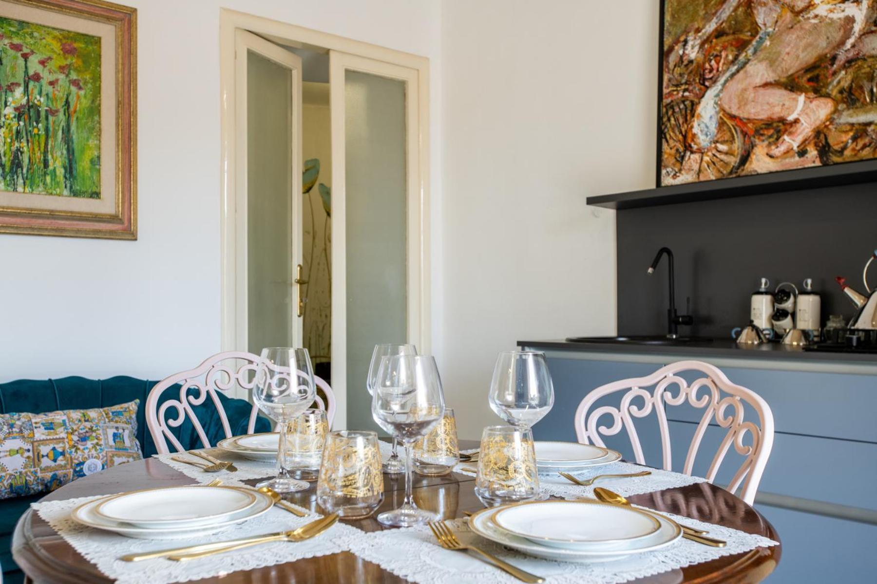 Palazzo D'Arte - Luxury Home - Ragusa Centro Екстер'єр фото