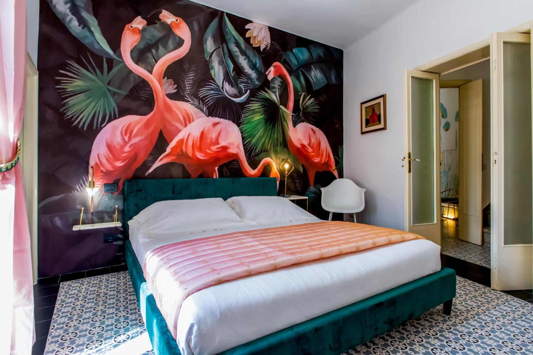 Palazzo D'Arte - Luxury Home - Ragusa Centro Екстер'єр фото