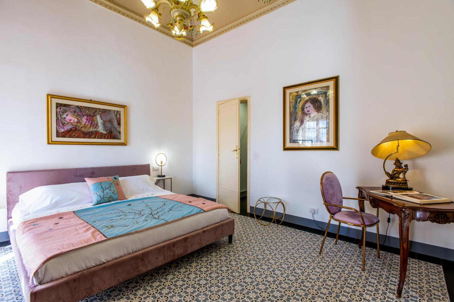 Palazzo D'Arte - Luxury Home - Ragusa Centro Екстер'єр фото