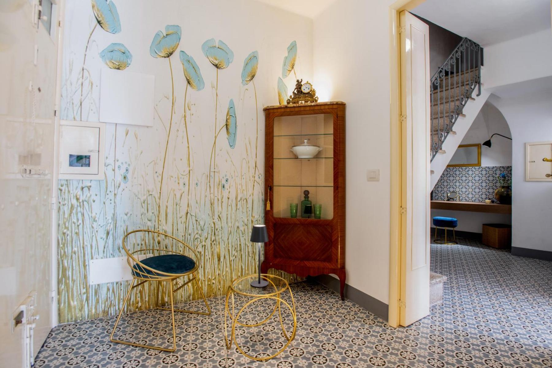 Palazzo D'Arte - Luxury Home - Ragusa Centro Екстер'єр фото