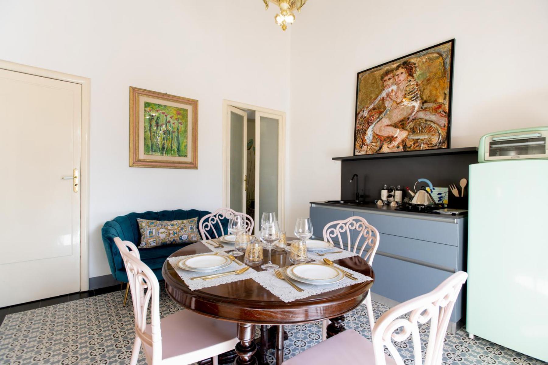 Palazzo D'Arte - Luxury Home - Ragusa Centro Екстер'єр фото