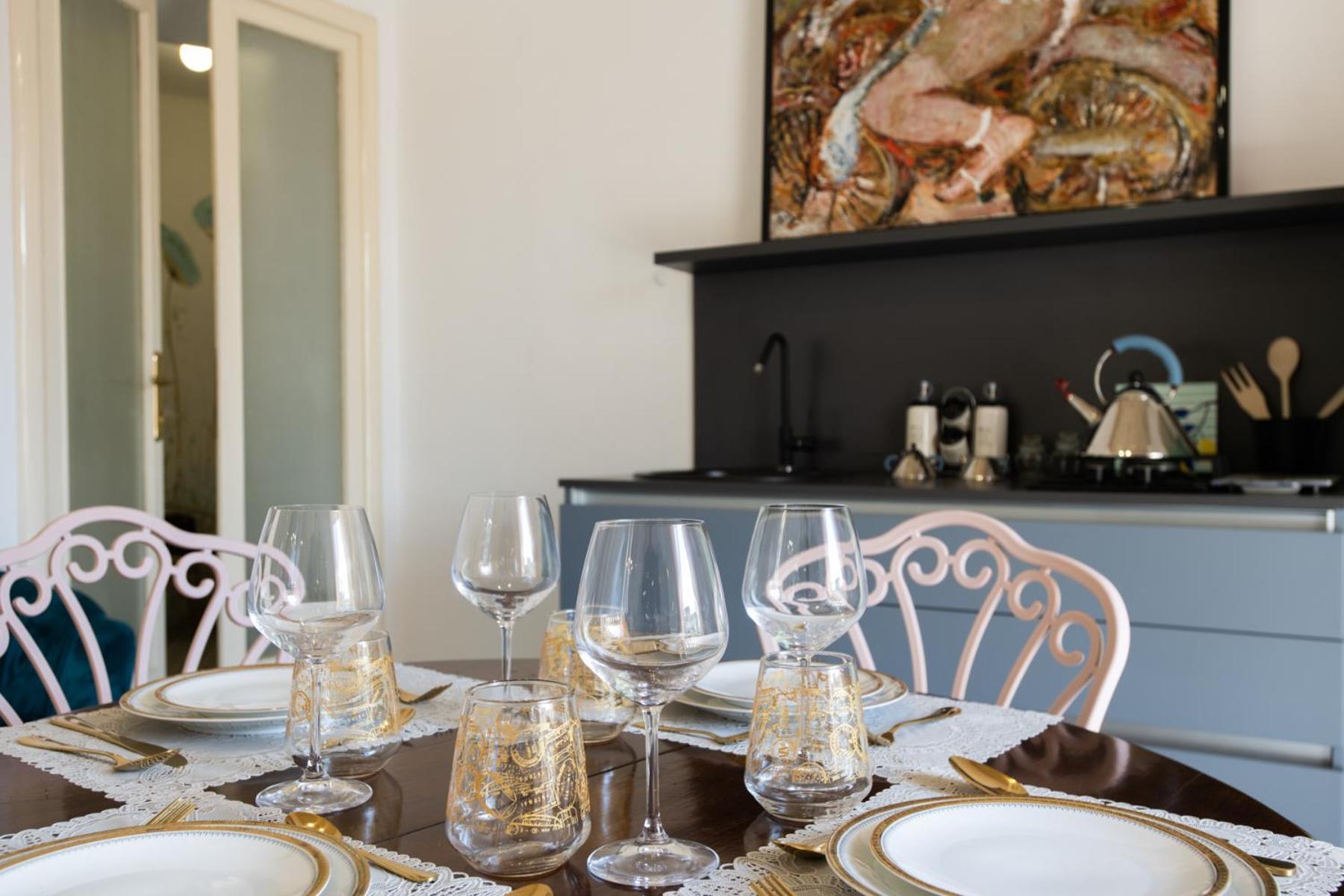 Palazzo D'Arte - Luxury Home - Ragusa Centro Екстер'єр фото
