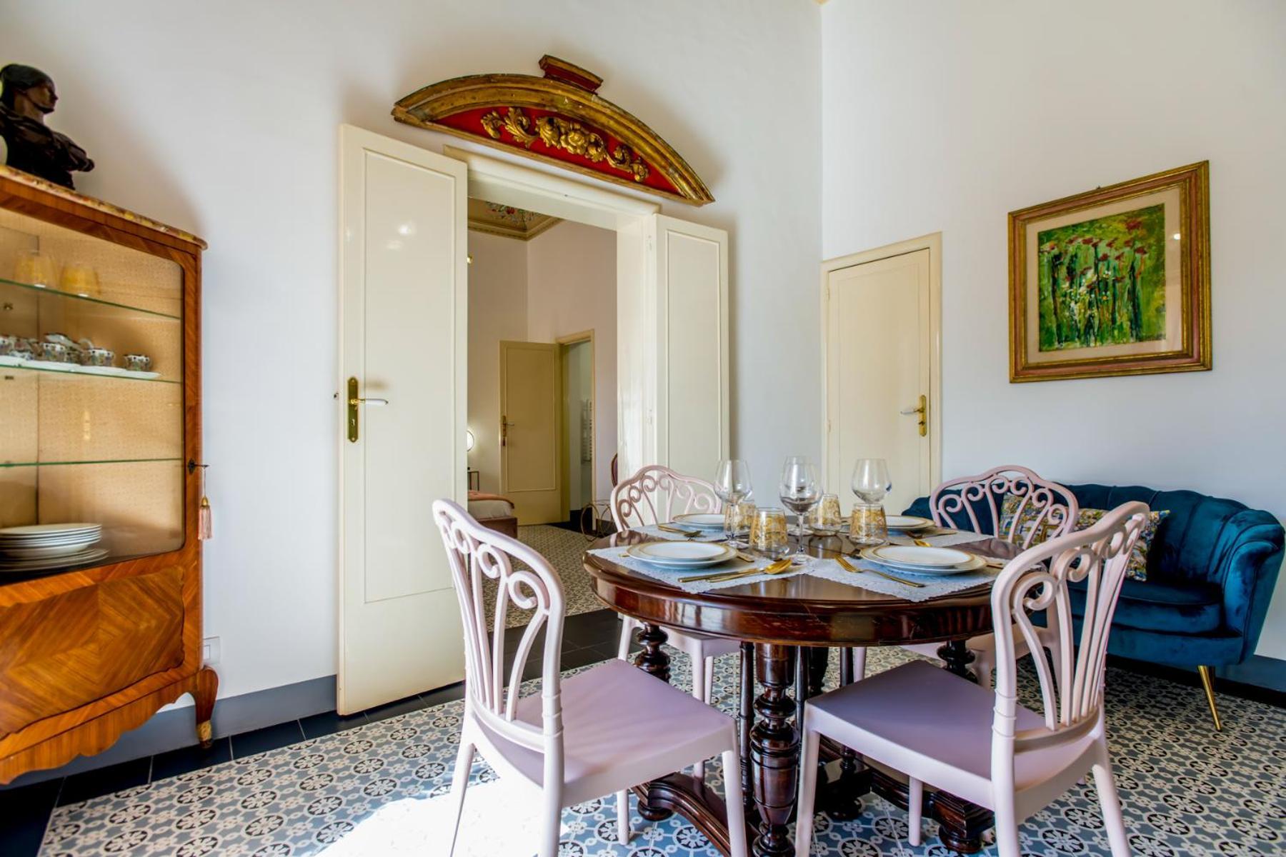 Palazzo D'Arte - Luxury Home - Ragusa Centro Екстер'єр фото