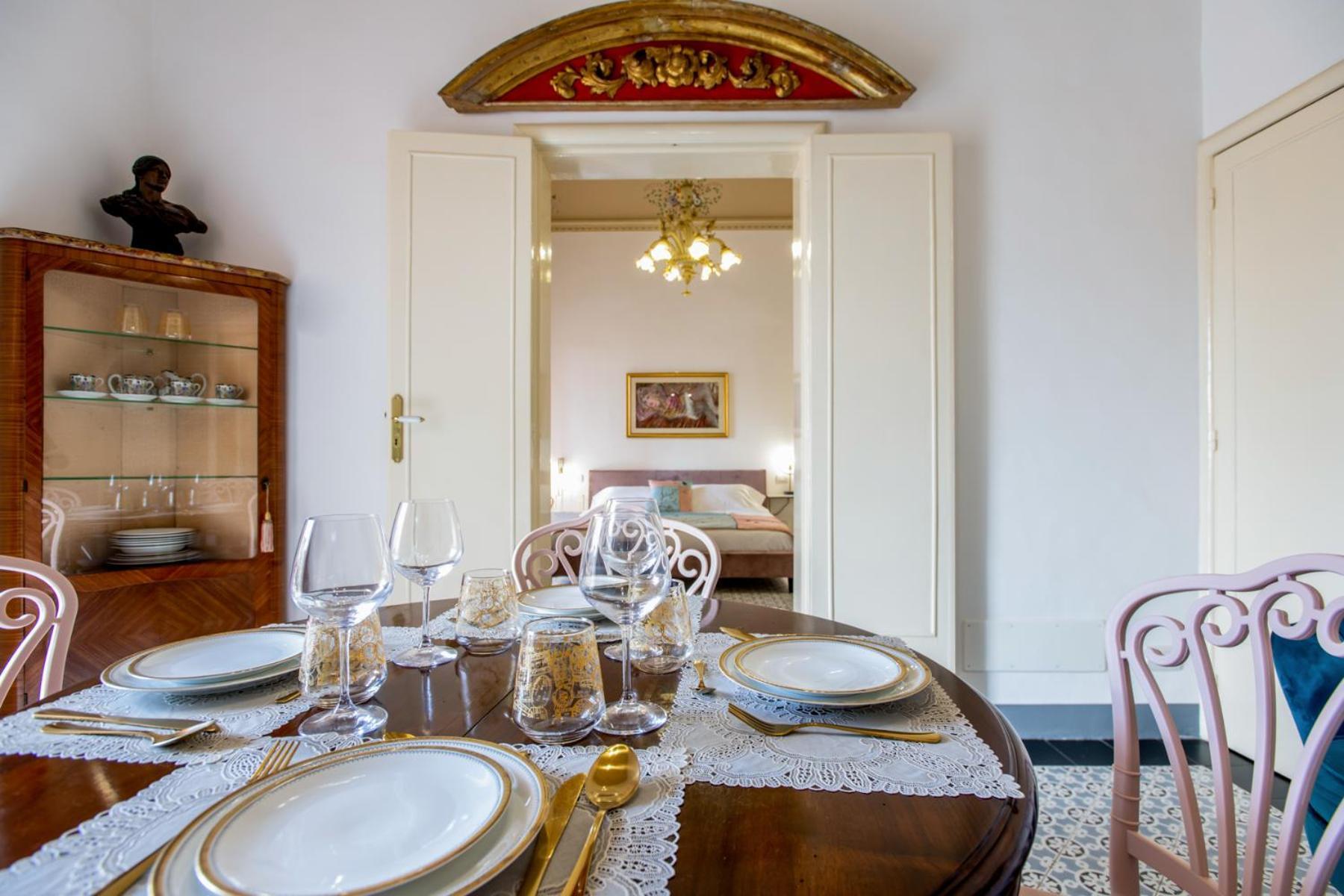 Palazzo D'Arte - Luxury Home - Ragusa Centro Екстер'єр фото