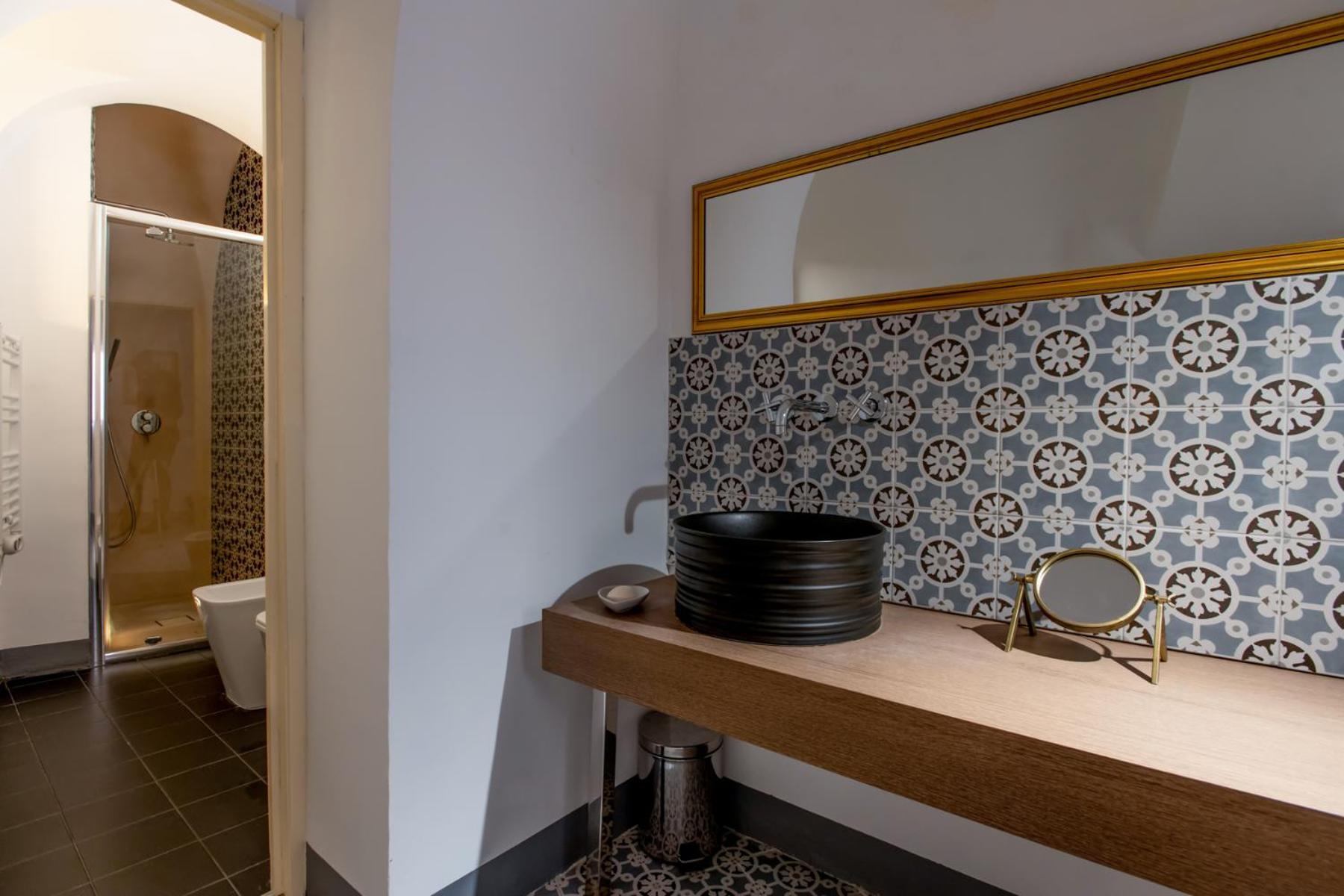 Palazzo D'Arte - Luxury Home - Ragusa Centro Екстер'єр фото