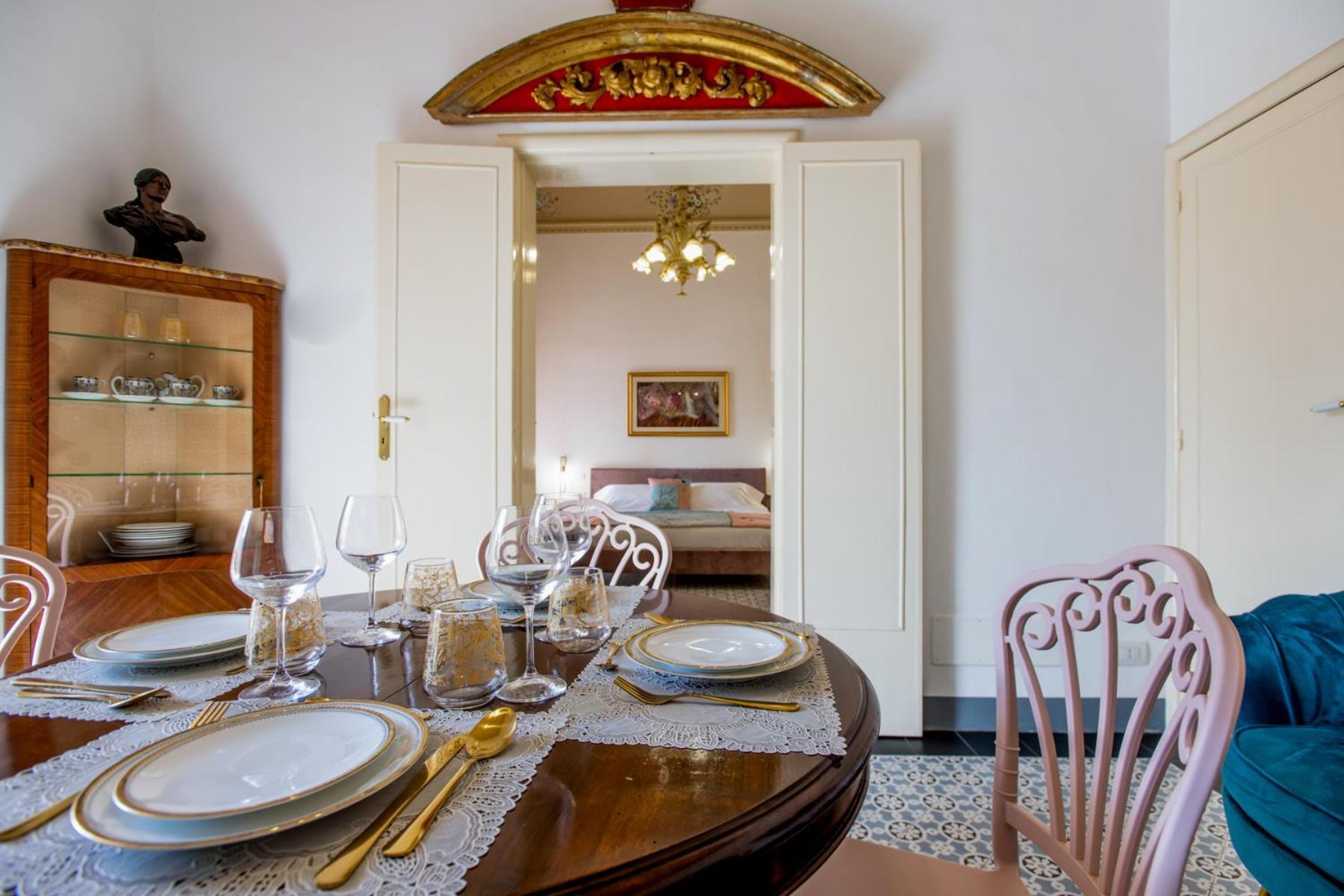 Palazzo D'Arte - Luxury Home - Ragusa Centro Екстер'єр фото