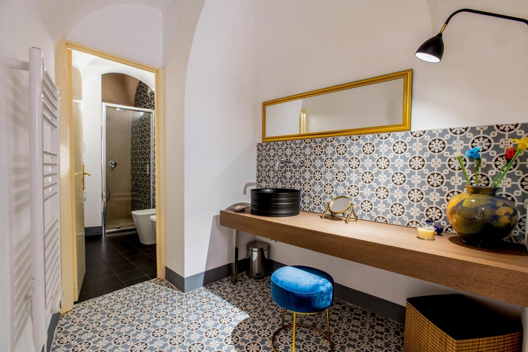 Palazzo D'Arte - Luxury Home - Ragusa Centro Екстер'єр фото