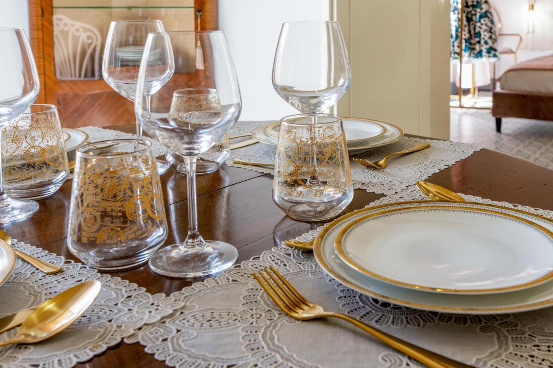 Palazzo D'Arte - Luxury Home - Ragusa Centro Екстер'єр фото