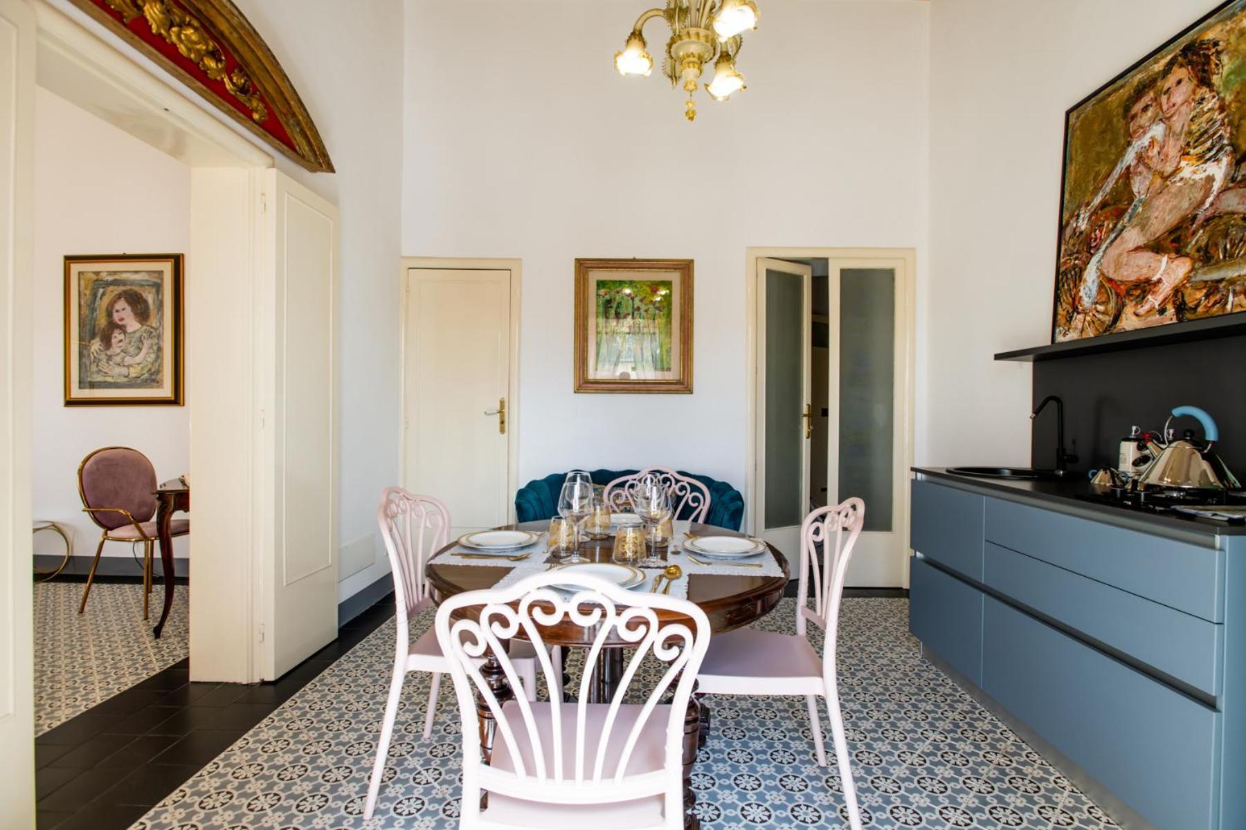 Palazzo D'Arte - Luxury Home - Ragusa Centro Екстер'єр фото
